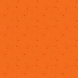 Tangerine - Curious Garden